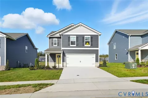 11035 Heron Creek Dr, North Prince George, VA 23860