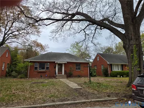 3512 Fendall Ave, Richmond, VA 23222