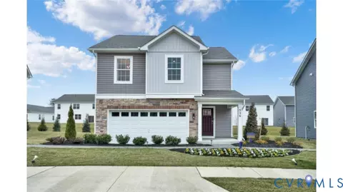 1840 Chappell Pond Xing, North Prince George, VA 23860