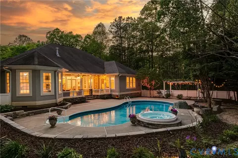 2022 Valley Springs Ct, Powhatan, VA 23139