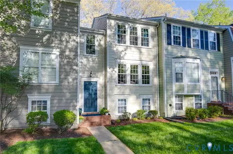 1632 Heritage Hill Dr, Henrico, VA 23238