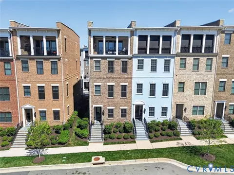 334 Purbrook Ln, Henrico, VA 23233