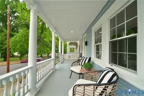 1816 Edwards Ave, Richmond, VA 23224