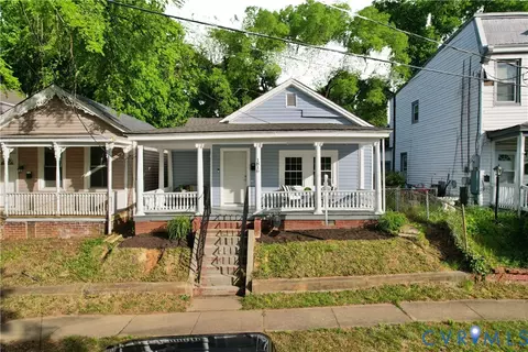 1816 Edwards Ave, Richmond, VA 23224