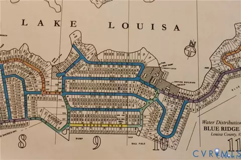 562563 Locust Dr, Louisa, VA 23093