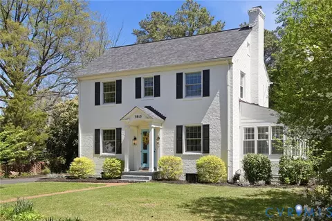 3813 Noble Ave, Richmond, VA 23222