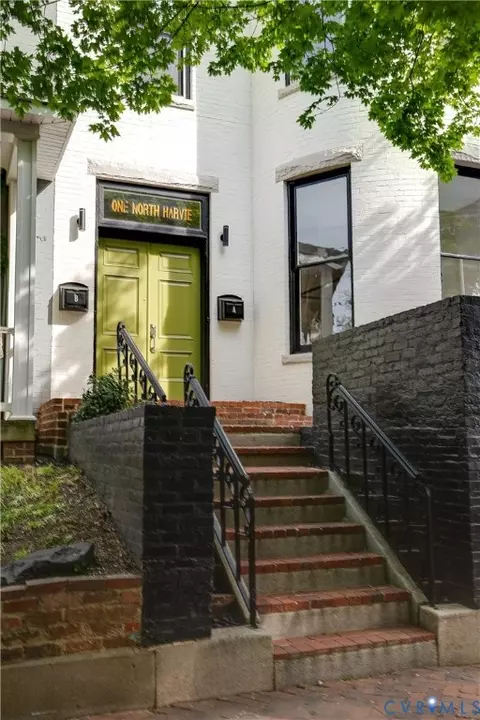 1 N Harvie St #A, Richmond, VA 23220