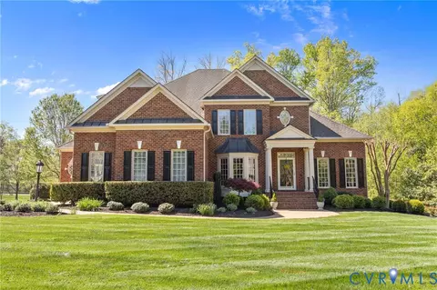 601 Fairstead Rd, Manakin Sabot, VA 23103