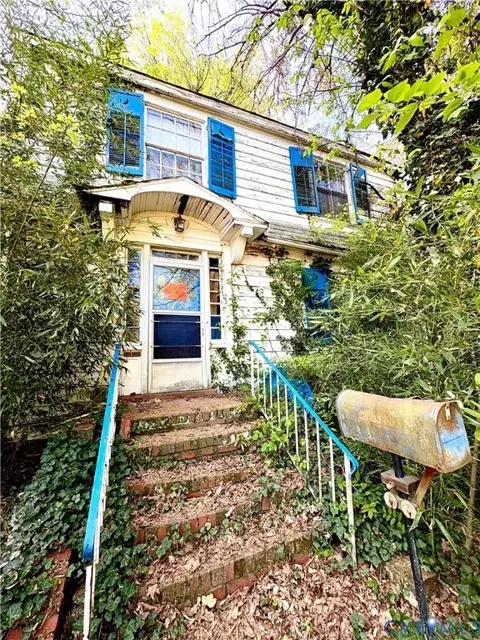 1213 W Laburnum Ave, Richmond, VA 23227