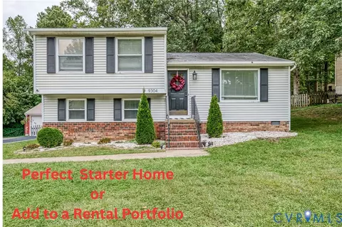 9304 Dolmen Rd, Glen Allen, VA 23060