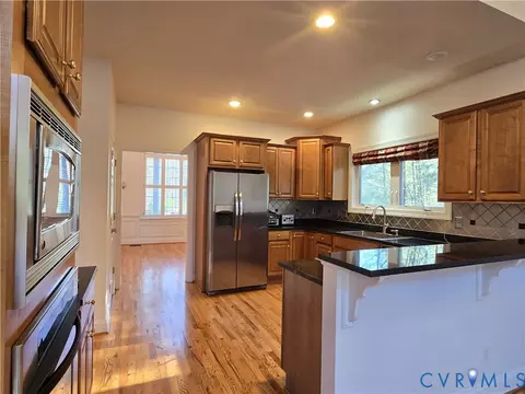 Kitchen - 3005 Willow Trace Ln, Sandy Hook, VA 23153 photo 1 of 4