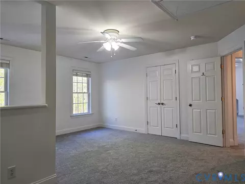 Bedroom - 3005 Willow Trace Ln, Sandy Hook, VA 23153 photo 5 of 6