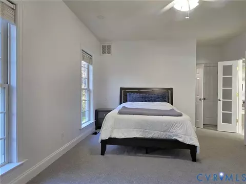 Bedroom - 3005 Willow Trace Ln, Sandy Hook, VA 23153 photo 1 of 6