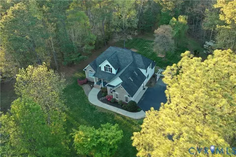 View/Area - 3005 Willow Trace Ln, Sandy Hook, VA 23153 photo 1 of 2
