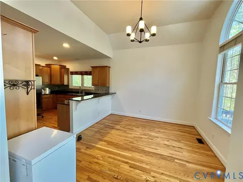 Dining - 3005 Willow Trace Ln, Sandy Hook, VA 23153 photo 1 of 1