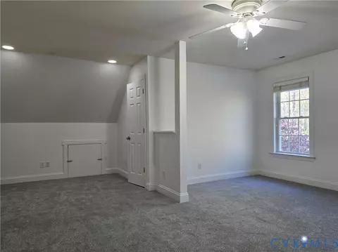 Bedroom - 3005 Willow Trace Ln, Sandy Hook, VA 23153 photo 4 of 6