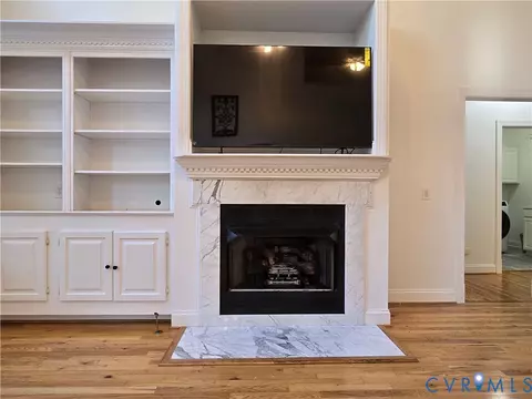 Living - 3005 Willow Trace Ln, Sandy Hook, VA 23153 photo 5 of 6
