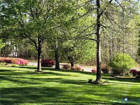 Exterior - 3005 Willow Trace Ln, Sandy Hook, VA 23153 photo 11 of 11