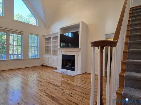 Living - 3005 Willow Trace Ln, Sandy Hook, VA 23153 photo 3 of 6