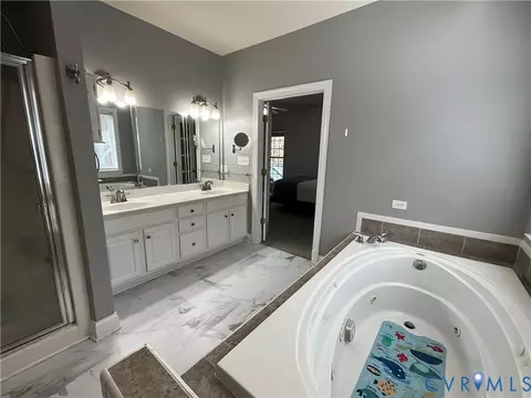 Bath - 3005 Willow Trace Ln, Sandy Hook, VA 23153 photo 1 of 4