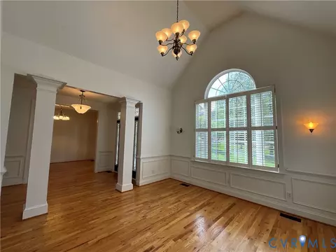 Living - 3005 Willow Trace Ln, Sandy Hook, VA 23153 photo 6 of 6