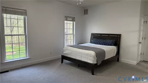 Bedroom - 3005 Willow Trace Ln, Sandy Hook, VA 23153 photo 2 of 6
