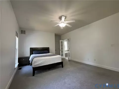 Bedroom - 3005 Willow Trace Ln, Sandy Hook, VA 23153 photo 3 of 6