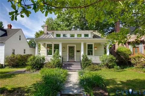3808 Fauquier Ave, Richmond, VA 23227