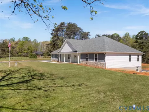 143 High School Rd, Buckingham, VA 23921