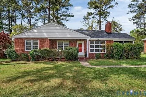 8802 Michaux Ln, Henrico, VA 23229