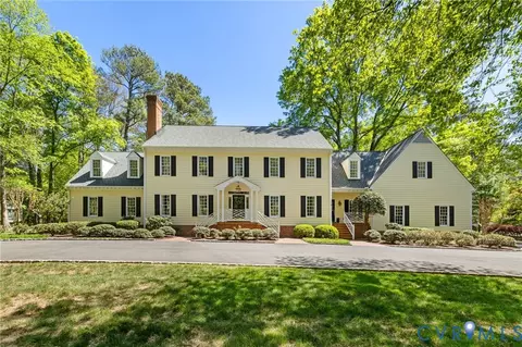 3 Nomas Ln, Henrico, VA 23238