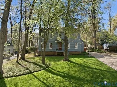 10405 Silverbrook Dr, Henrico, VA 23233