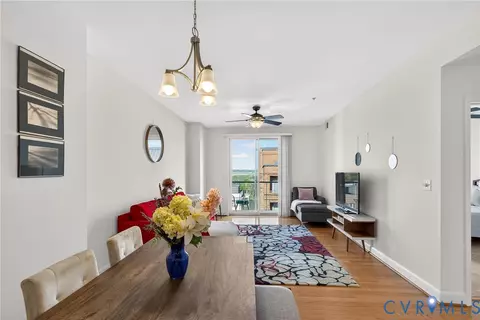 210 Rocketts Way #605, Henrico, VA 23231