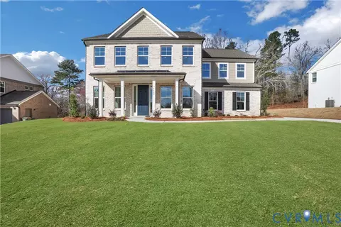 8481 Roden Dr, Mechanicsville, VA 23111
