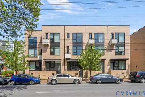 2206 W Cary St, Richmond, VA 23220