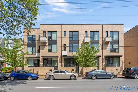 2206 W Cary St, Richmond, VA 23220