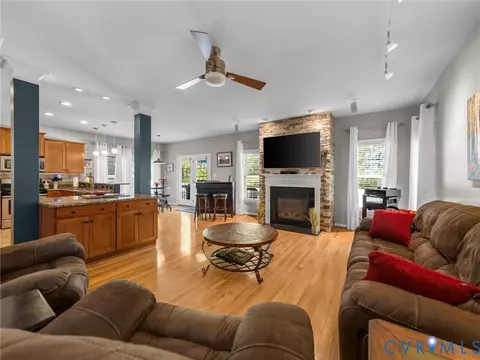 Other - 916 Gorham Ct, Midlothian, VA 23114 photo 2 of 5