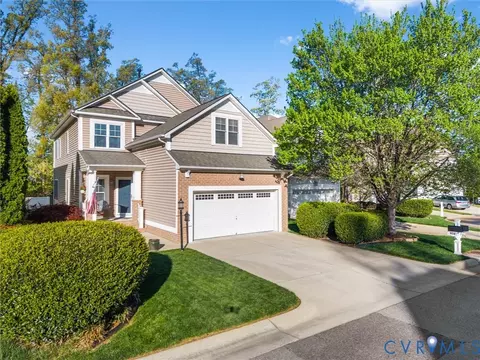 916 Gorham Ct, Midlothian, VA 23114