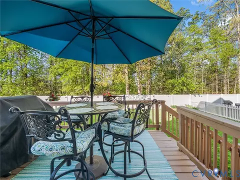 Exterior - 916 Gorham Ct, Midlothian, VA 23114 photo 3 of 7