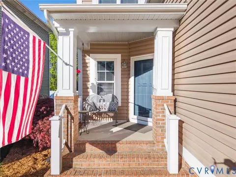 916 Gorham Ct, Midlothian, VA 23114 photo 2