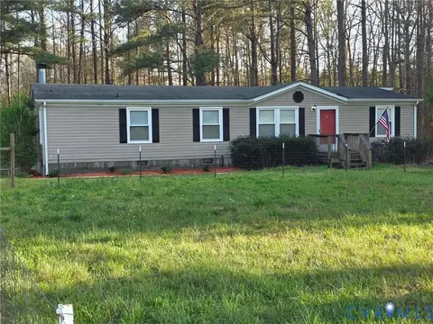 4278 Dorrell Rd, Aylett, VA 23009