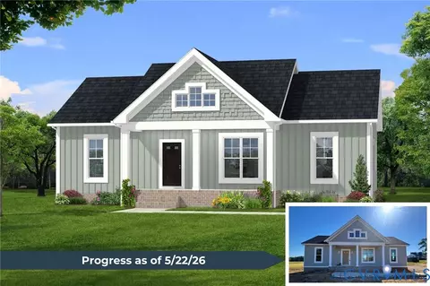 tbd S Constitution Rte, Dillwyn, VA 23936