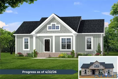 tbd S Constitution Rte, Dillwyn, VA 23936