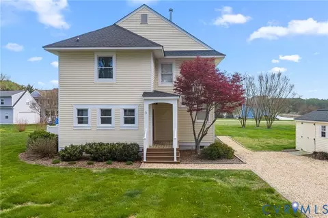 353 Jackson Creek Rd, Deltaville, VA 23043