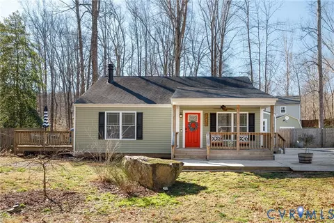5407 Sherman Pl, North Chesterfield, VA 23234