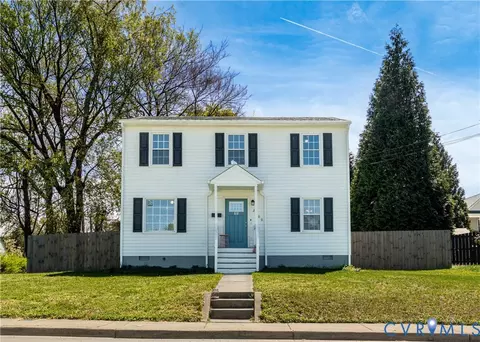 2500 Hargrove St, Richmond, VA 23225