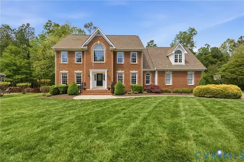 14112 Grace Wood Ct, Midlothian, VA 23113