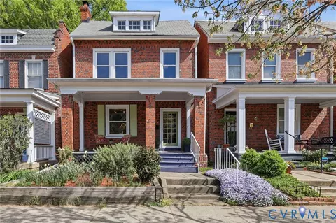 3232 Patterson Ave, Richmond, VA 23221