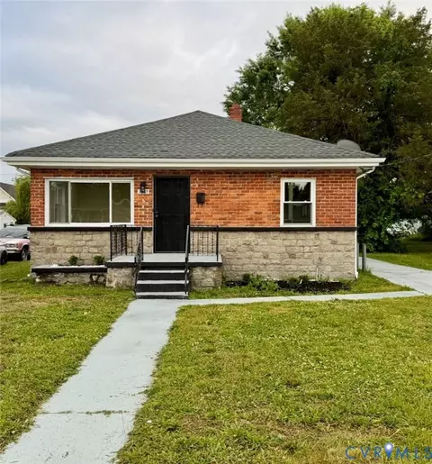 3605 South St, South Chesterfield, VA 23803