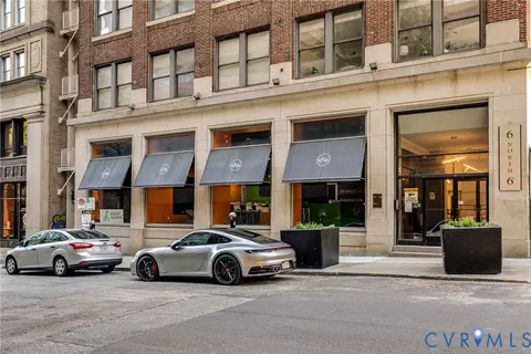 6 N 6th St #U1B, Richmond, VA 23219